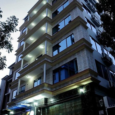 Marino Hotel - Best Near Airport داكا المظهر الخارجي الصورة