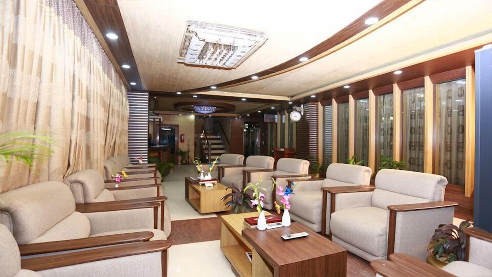 Marino Hotel - Best Near Airport داكا المظهر الخارجي الصورة