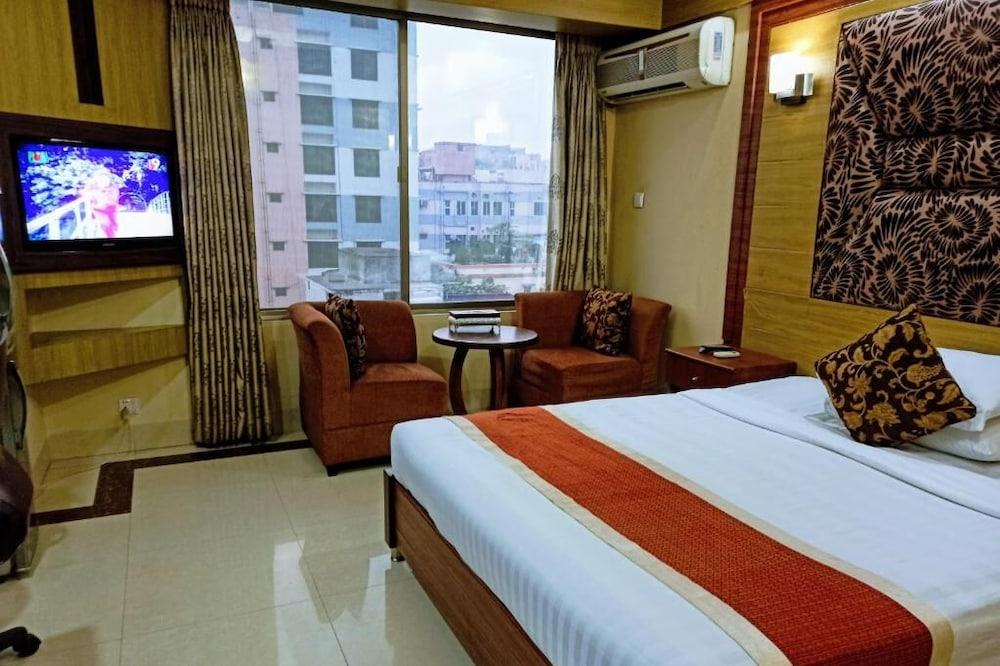 Marino Hotel - Best Near Airport داكا المظهر الخارجي الصورة