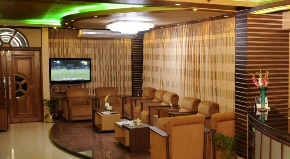Marino Hotel - Best Near Airport داكا المظهر الخارجي الصورة