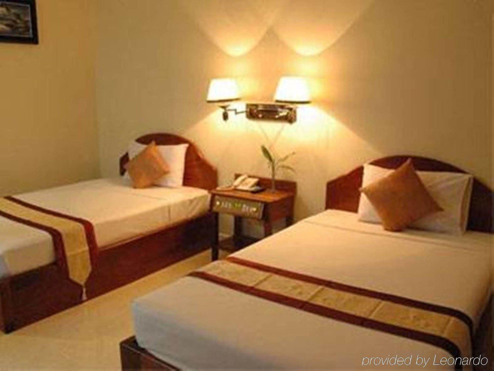 Marino Hotel - Best Near Airport داكا المظهر الخارجي الصورة