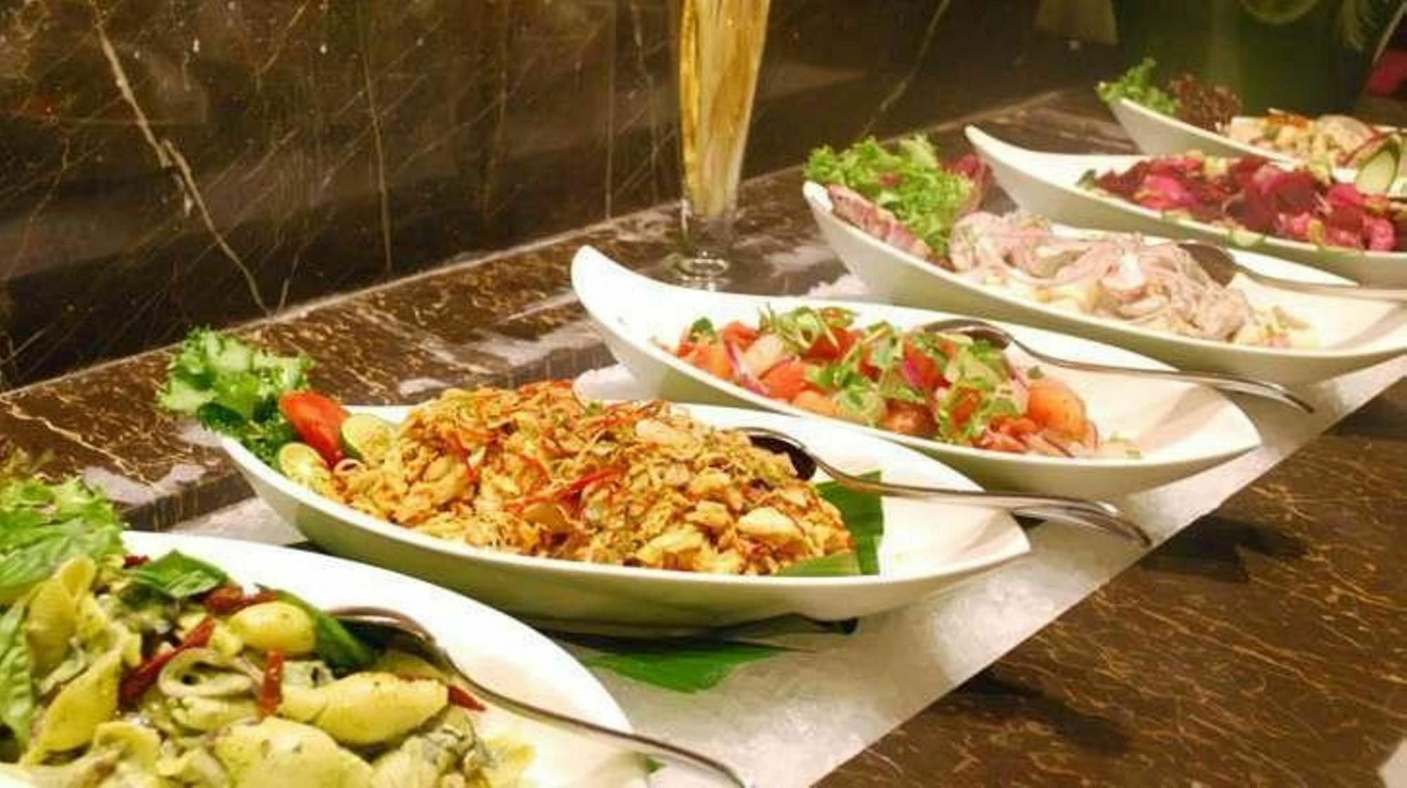 Marino Hotel - Best Near Airport داكا المظهر الخارجي الصورة