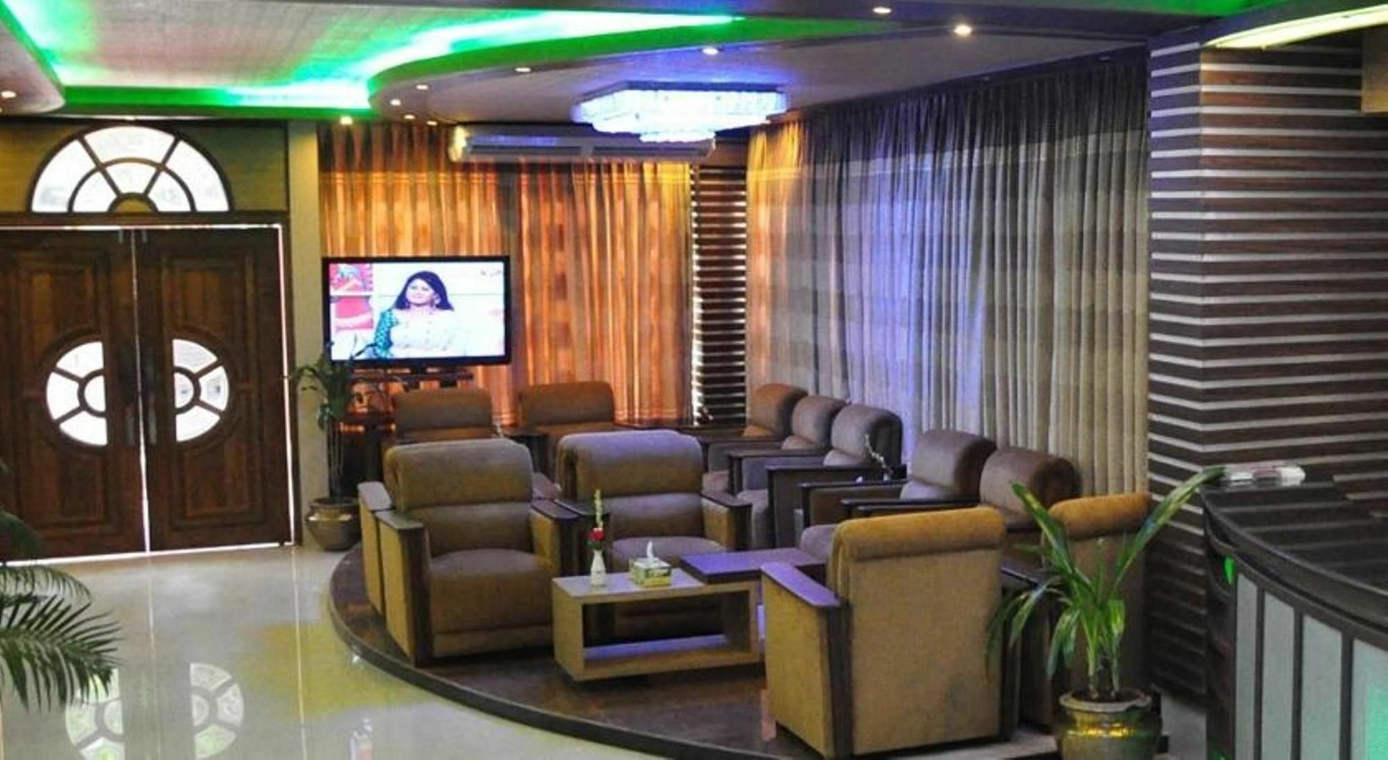 Marino Hotel - Best Near Airport داكا المظهر الخارجي الصورة