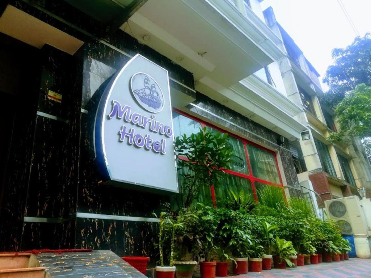 Marino Hotel - Best Near Airport داكا المظهر الخارجي الصورة